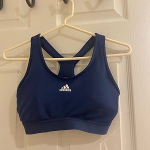 Adidas Racerback Sports Bra